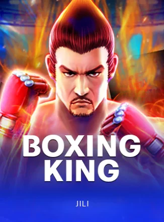 ภาพหน้าจอเกมสล็อต Boxing King จากค่าย JILI บน funny888 fb3