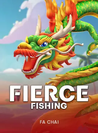 ภาพประกอบเกมยิงปลา ค่าย FaChai