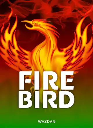 ภาพหน้าจอเกมสล็อต Fire Bird จากค่าย Wazdan