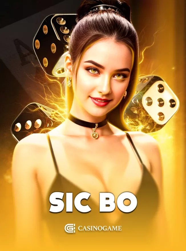 ภาพจากหน้าเกมโต๊ะไฮโลถ่ายทอดสด สตูดิโอ CasinoGame บน funny888 lobby